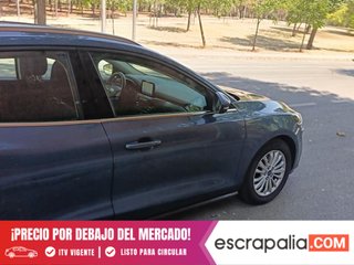Ford Focus 1.5 Ecoblue 88kW Titanium SB
