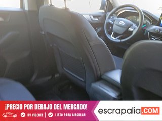Ford Focus 1.5 Ecoblue 88kW Titanium SB