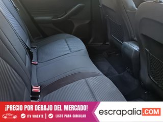 Ford Focus 1.5 Ecoblue 88kW Titanium SB