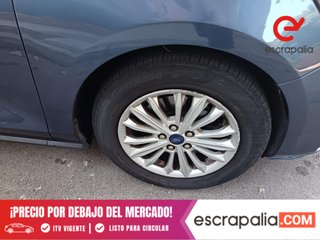 Ford Focus 1.5 Ecoblue 88kW Titanium SB