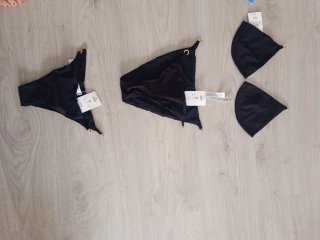 Conjunto de bikinis