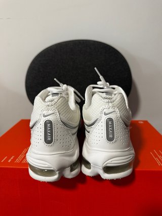 Nike Air Max TL 2.5 Blanco Plata