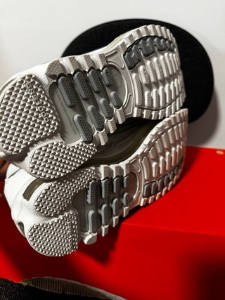Nike Air Max TL 2.5 Blanco Plata