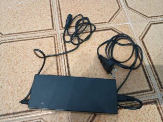 Cargador Batería Patinete Eléctrico GA26-5462000T