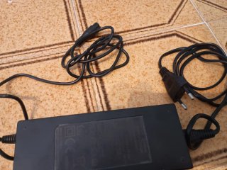 Cargador Batería Patinete Eléctrico GA26-5462000T
