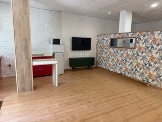 VENTA PISO PLAZA LADRILLERA  SAN FERNANDO