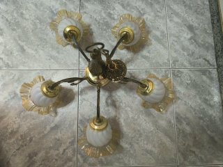 Lampara