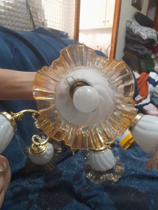 Lampara