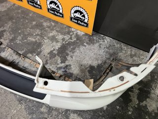 Parachoques VW Touareg I