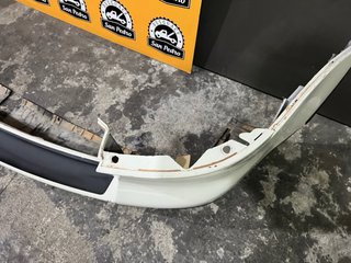 Parachoques VW Touareg I