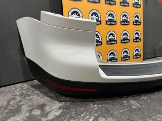 Parachoques VW Touareg I