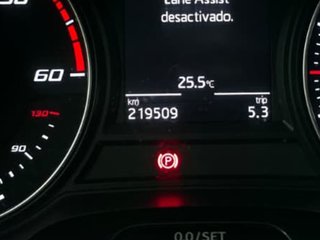 SEAT León 1.6 TDI St&Sp Style Connect Plus DSG 81 kW (110 CV)