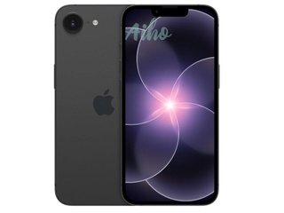 iPhone 17e 256Gb Negro