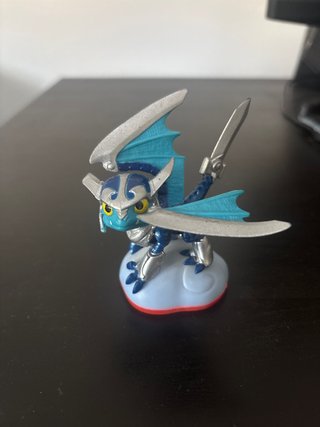 Skylanders Blade