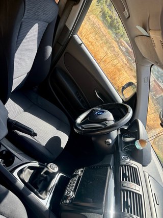 BMW Serie 1 118i 2.0 gasolina 143 CV – 5 puertas