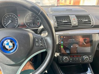 BMW Serie 1 118i 2.0 gasolina 143 CV – 5 puertas