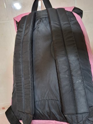 Mochila Eastpak Rosa
