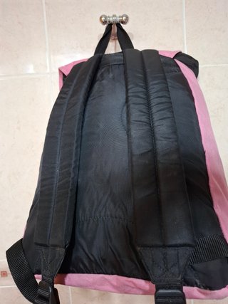 Mochila Eastpak Rosa