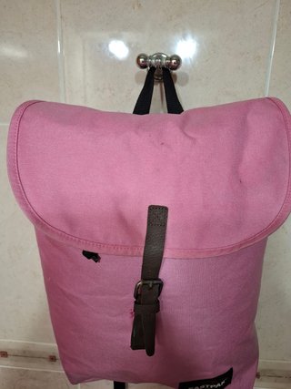 Mochila Eastpak Rosa