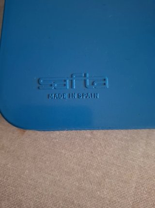 Estuche Safta New Balance