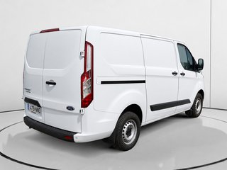 Ford Transit Custom Furgon 2.0 TDCI 300 L1 Trend 96 kW (130 CV)