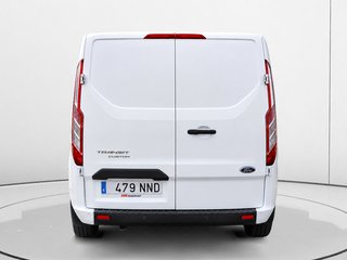 Ford Transit Custom Furgon 2.0 TDCI 300 L1 Trend 96 kW (130 CV)