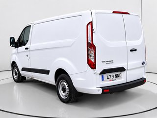 Ford Transit Custom Furgon 2.0 TDCI 300 L1 Trend 96 kW (130 CV)