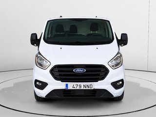Ford Transit Custom Furgon 2.0 TDCI 300 L1 Trend 96 kW (130 CV)