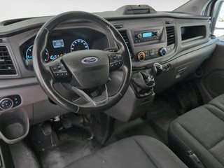 Ford Transit Custom Furgon 2.0 TDCI 300 L1 Trend 96 kW (130 CV)