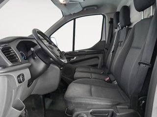 Ford Transit Custom Furgon 2.0 TDCI 300 L1 Trend 96 kW (130 CV)