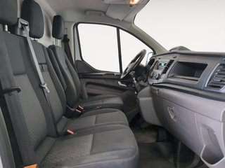 Ford Transit Custom Furgon 2.0 TDCI 300 L1 Trend 96 kW (130 CV)
