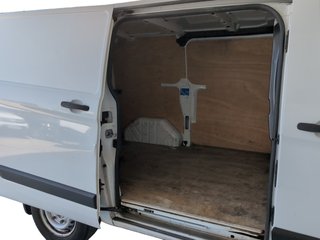 Ford Transit Custom Furgon 2.0 TDCI 300 L1 Trend 96 kW (130 CV)