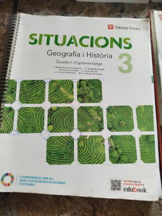 Libro de sociales
