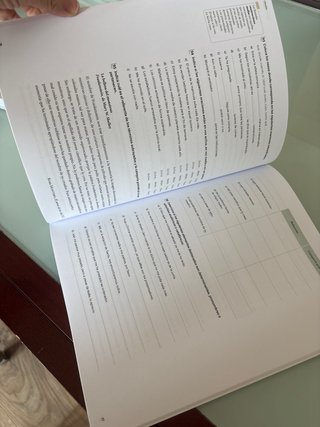 Obrador. Lengua castellana 1 Bachillerato