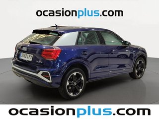 Audi Q2 S line 35 TFSI 110 kW (150 CV) S tronic