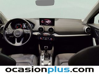 Audi Q2 S line 35 TFSI 110 kW (150 CV) S tronic