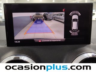 Audi Q2 S line 35 TFSI 110 kW (150 CV) S tronic