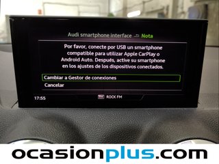 Audi Q2 S line 35 TFSI 110 kW (150 CV) S tronic