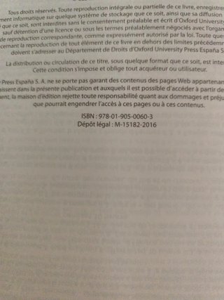 Gramm'active, 2 Livre de grammaire