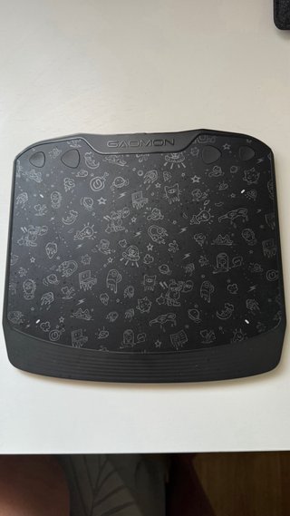 Tablet Dibujo Gaomon S830