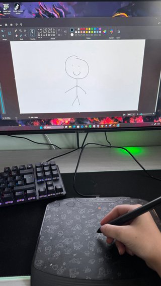 Tablet Dibujo Gaomon S830