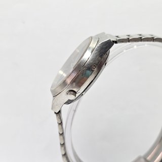 Orologio Ricoh Riquartz Day-Date Vintage 35.5 mm