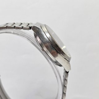 Orologio Ricoh Riquartz Day-Date Vintage 35.5 mm