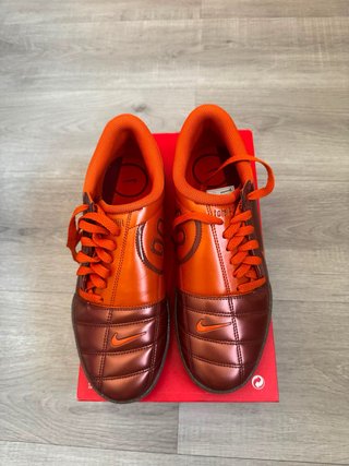 Zapatillas Nike Total 90 Futbol Sala Hombre