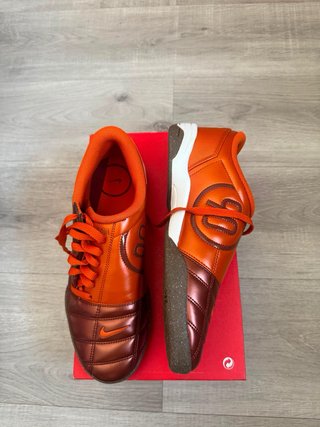 Zapatillas Nike Total 90 Futbol Sala Hombre