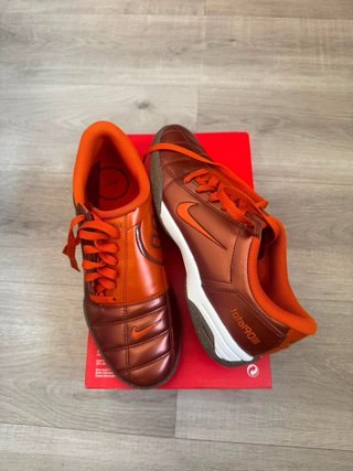 Zapatillas Nike Total 90 Futbol Sala Hombre