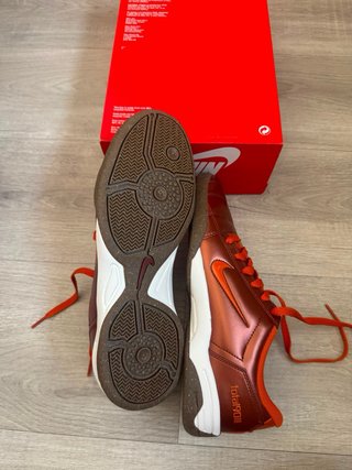 Zapatillas Nike Total 90 Futbol Sala Hombre