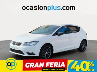 SEAT León 1.6 TDI St&Sp Style Connect Plus DSG 81 kW (110 CV)