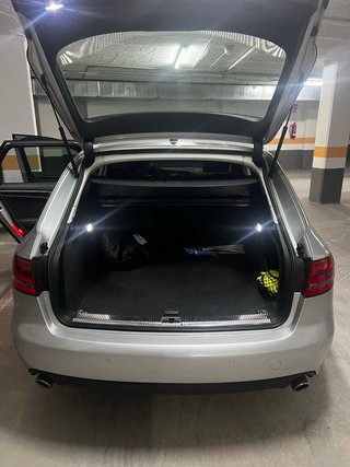 Audi A4 2008