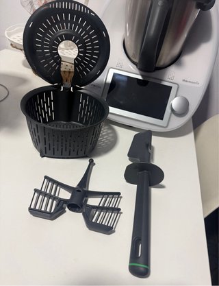 Thermomix TM6 Vorwerk